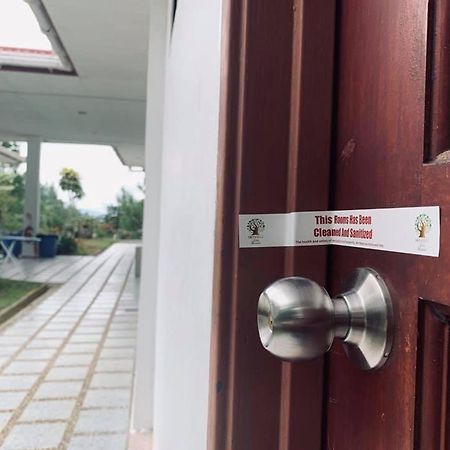منتجع سكايفيل زين Kampong Kundassan المظهر الخارجي الصورة